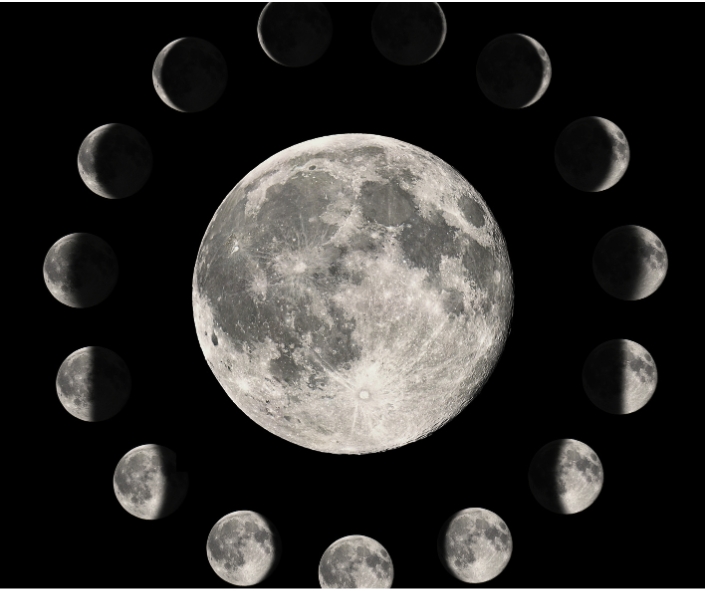 The uses and origin of the Lunar calendar Calendario Lunar The uses and origin of the Lunar calendar Calendario Lunar