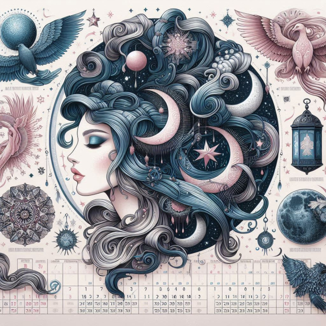 Los mejores días de diciembre 2025 para cortarse el cabello según la